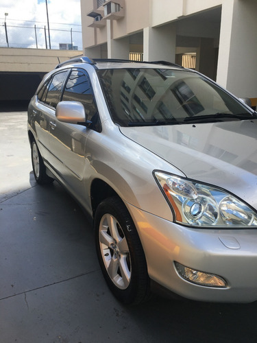 Lexus Rx 350 Suv