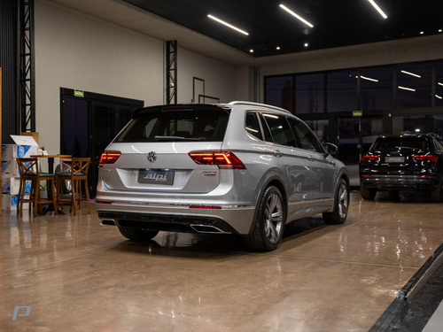 Volkswagen Tiguan Allspace Rl
