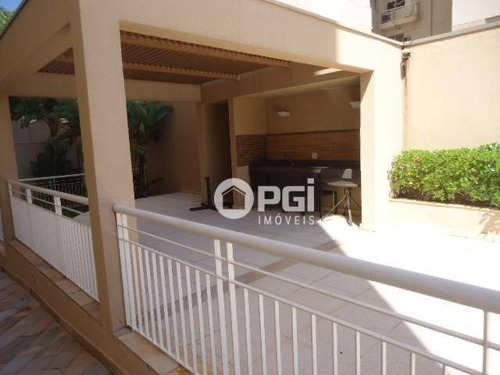 Imagem 28 de 30 de Apartamento Com 2 Dormitórios À Venda, 105 M² Por R$ 540.000,00 - Nova Aliança - Ribeirão Preto/sp - Ap5192