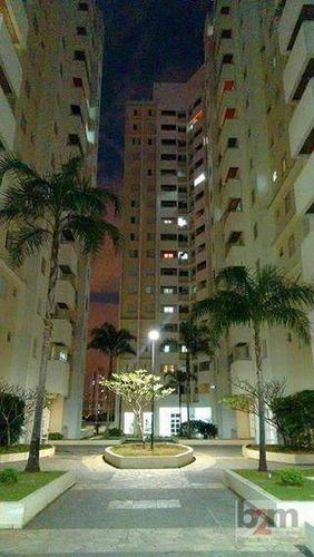 Imagem 8 de 10 de Apartamento Residencial À Venda, Jaguaré, São Paulo. - Ap1891