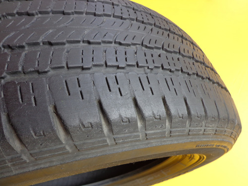 Pneu 235 60 Aro 17 Firestone Destination Le Usado Meia Vida H (Usado)