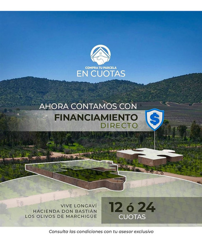 Gran Venta Final En Hacienda Don Bastián A 2 Horas Santiago