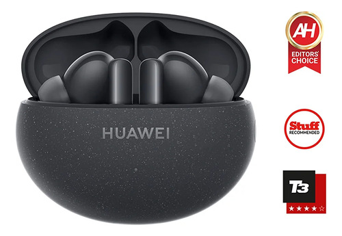Audífonos Inalámbricos Huawei Freebuds 5i Hi-res - Negro