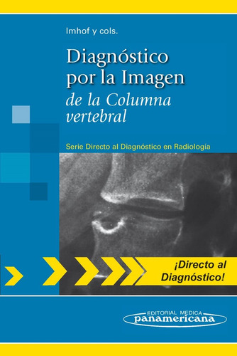 Diagnostico Por La Imagen - Imhof, Herwig