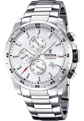 Reloj Festina Hombre Chronograph Sport 100mts F20463.1