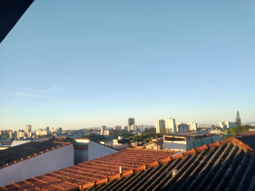 Dois Sobrados No Mesmo Terreno, Total De Cinco Quartos, Cômodos Amplos, 303m² De Área Construída