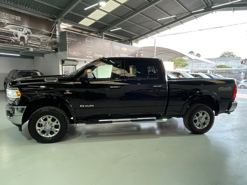 2019 Ram 2500 Hd Larmie 4x4 Diesel