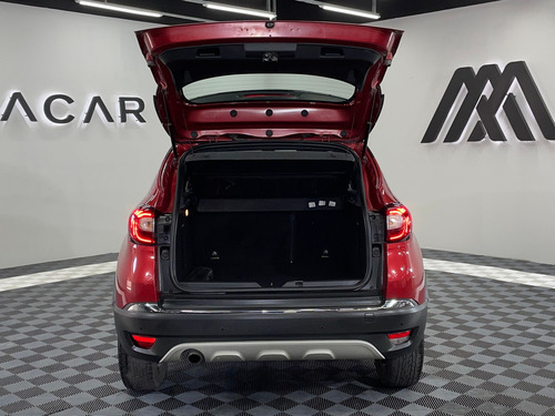 Renault Captur 2.0 Iconic Piel At