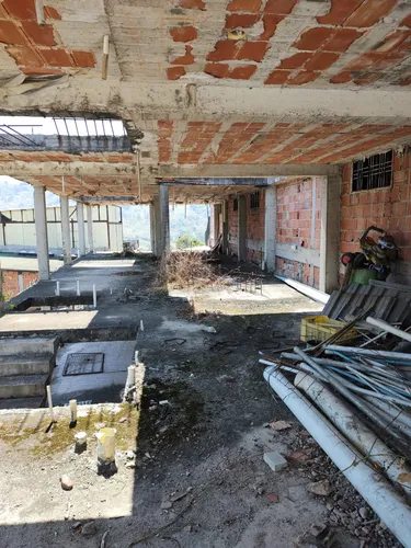 Lh Edificio En Venta En Táriba
