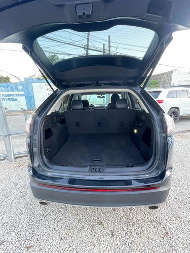 Imagen 14 de 15 de Ford Edge 2017 Sle