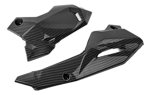 Alerón De Motor De Motocicleta Para Kawasaki Z900 2020 2021