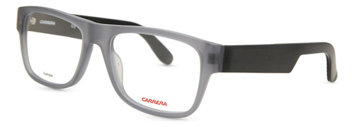 Lentes Carrera Ca4402 L03 54 Hombre Rectangular