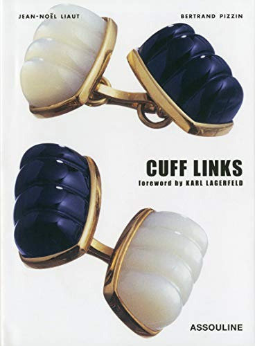 Cuff Links (memoire)