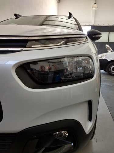 Citroën C4 Cactus 2020 1.6 Vti 115 At6 Shine