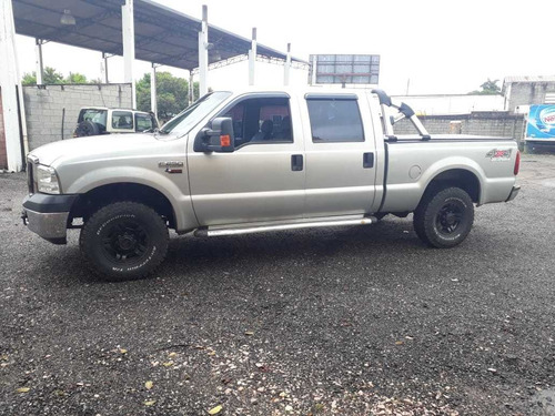 Forf F250 Xlt Super Duty 4x4 Completa,aceita Troca!!!!