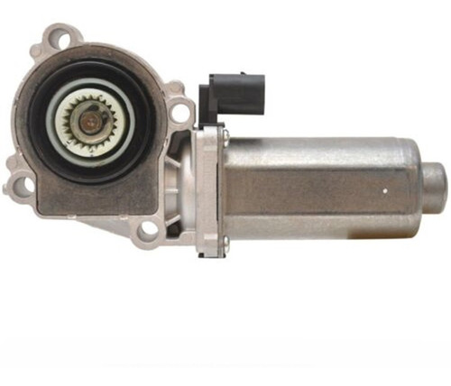 Motor Da Caixa De Transf. 2005-2009 Land Rover Discovery 3 