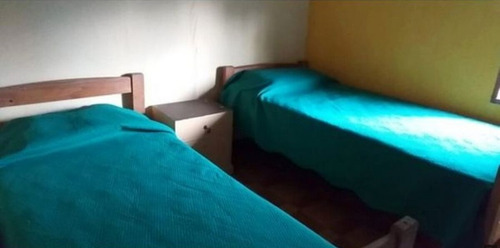 Arriendo Cabaña Amoblada En Limache, 2 Dormitorios