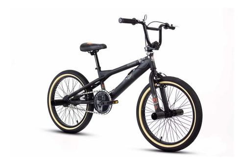 Bicicleta Mercurio Súper Bronco R20