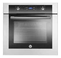 Comprar Horno Eléctrico 60 Cm Inox \u002F Vidrio Negro Ge Hg6045eyai2