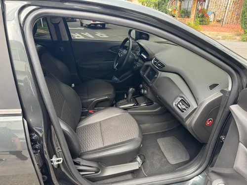 Chevrolet Onix 1.4 Ltz Aut