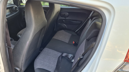 Fiat Mobi 1.0 Way