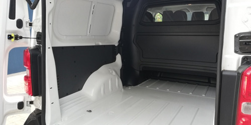 Imagen 17 de 18 de Peugeot Expert Premium 1.6 Hdi 6as 0km Am22