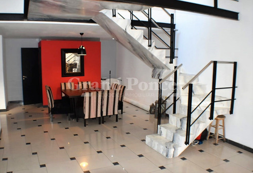 Ph De 3 Ambientes Con Patio Y Terraza