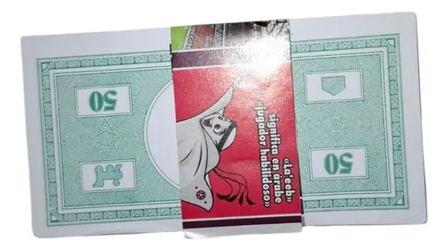 Monopoly Capybara Capibara Juego De Mesa + Juego De La Oca