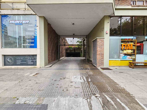 Cochera En Venta, La Plata