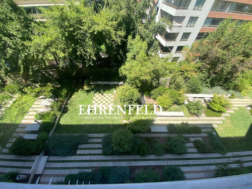 Departamento En Venta De 2 Dorm. En Las Condes