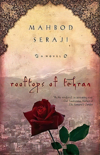 Rooftops Of Tehran, De Mahbod Seraji. Editorial Penguin Putnam Inc, Tapa Blanda En Inglés