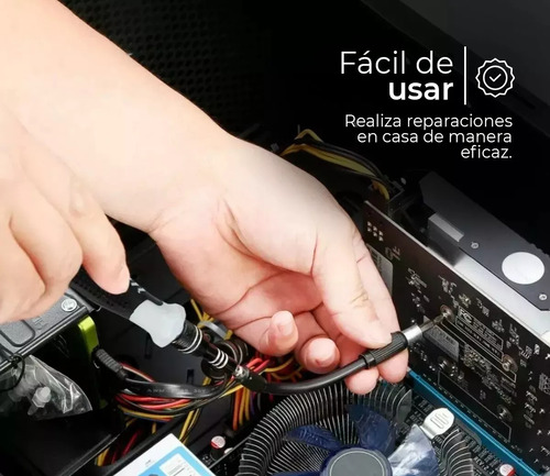 Juego Set Reparacion De Celulares 115 Piezas Herramientas