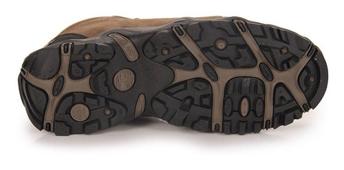 Tênis Bota Timberland Original Adventure Gorge Mid Masculino | Mercado Livre