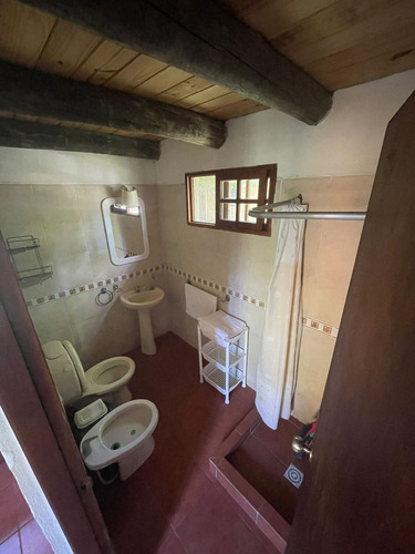 Complejo De 6 Cabañas En Venta La Paloma, Financio
