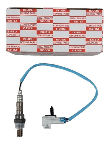 Sensor Oxigeno Luv Dmax 3.5 (termofusión Azul)