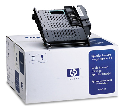 Hewq3675 Hp Kit Transferencia Imagen