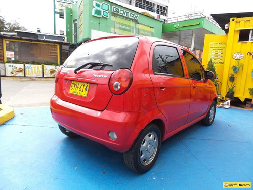 Imagen 7 de 17 de Chevrolet Spark