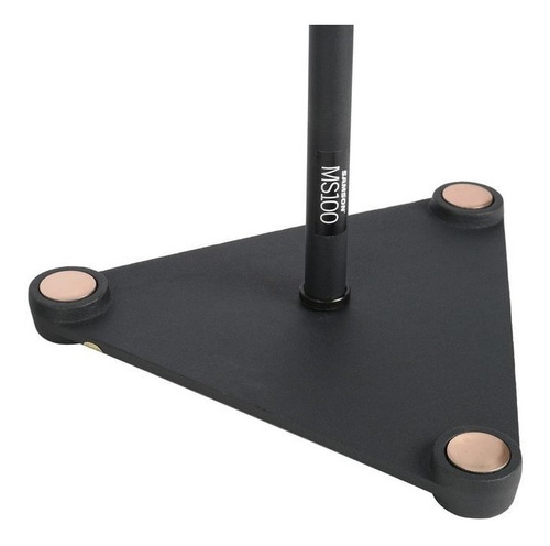Soporte Samson Para Monitores Ms100 X Par