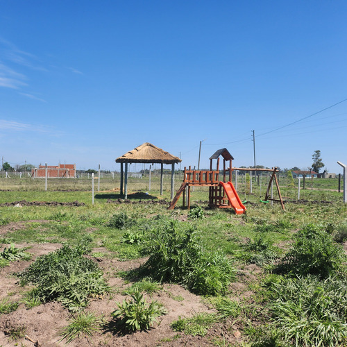 Venta Lote Las Margaritas