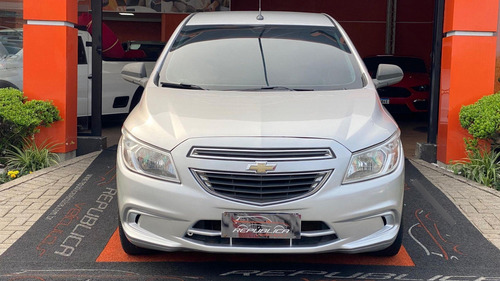 Chevrolet Onix 1.0mt Lt