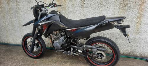 Xtz 250 X Motard 2008 Aceito Troca! Financia E Parcela!