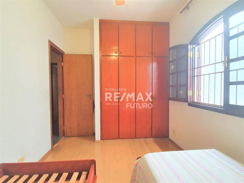 Casa Com 5 Quartos À Venda, 250 M² Por R$ 617.000 - Pestana / Jd Roberto - Osasco/sp - Ca0102