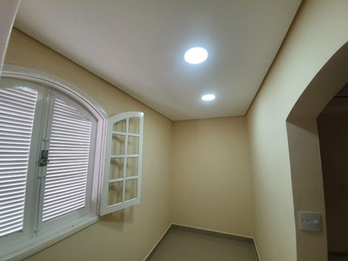 Imagem 16 de 30 de Sobrado Com 3 Dormitórios À Venda, 278 M² Por R$ 970.000,00 - Vila Pires - Santo André/sp - So1853