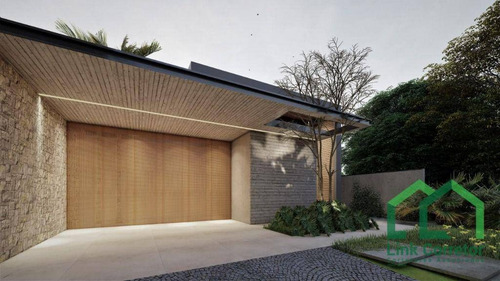 Imagem 3 de 7 de Casa Com 3 Dormitórios À Venda, 245 M² Por R$ 1.790.000,00 - Swiss Park - Campinas/sp - Ca0651