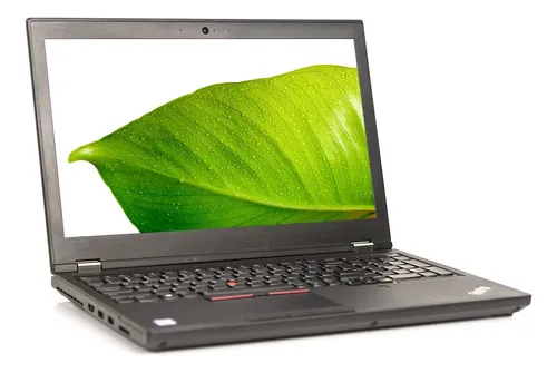 comprar Notebook Lenovo Core I7 32gb Ram 256gb Ssd Nvidia P2000 4gb