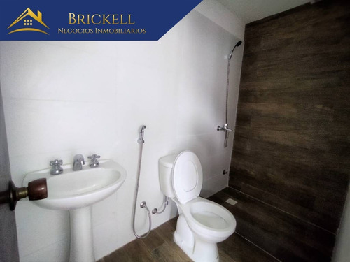 Imagen 15 de 16 de Apartamentos Venta 2 Dormitorios A Estrenar En Aguada.