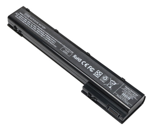 Bateria Para Hp Hstnn-f10c Vh08 Vh08xl 77wh 14.8v 8 Celdas