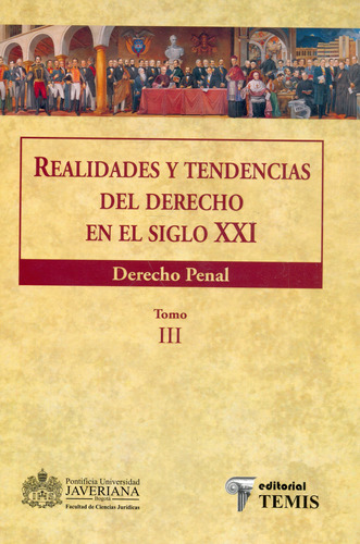 Realidades Y Tendencias Del Derecho En El Siglo Xxi