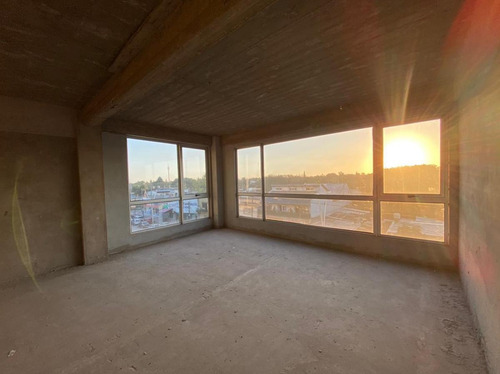 Oficina A Estrenar 63 M² C/ Cochera - Centro (moreno)