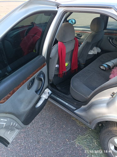 Peugeot 406 2.0 Hdi Svdt/st Confort